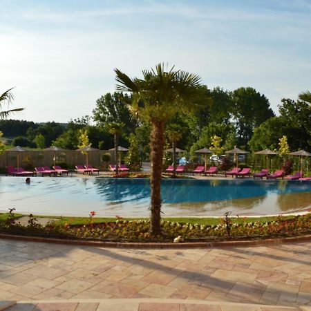 Gitea Saint Johan Apartments Sozopol Exterior foto