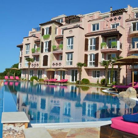 Gitea Saint Johan Apartments Sozopol Exterior foto