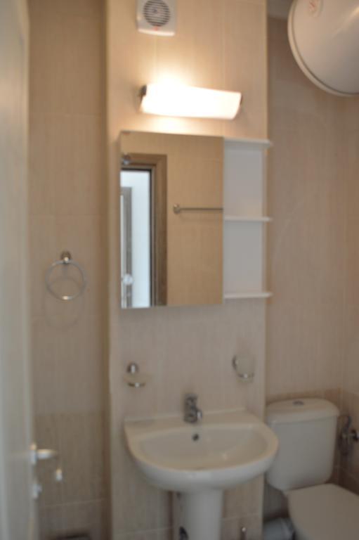 Gitea Saint Johan Apartments Sozopol Exterior foto